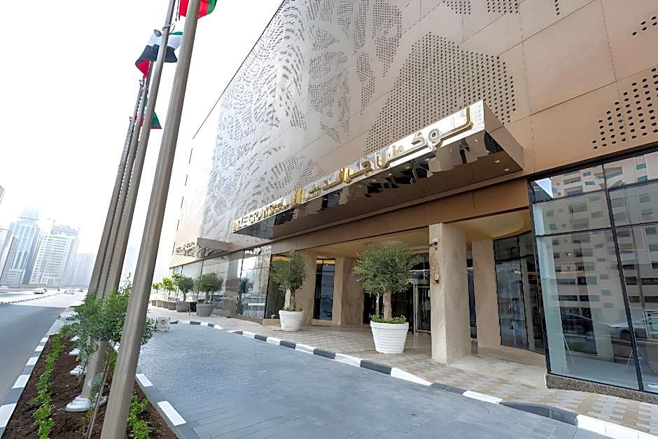 Luxe Grand Hotel Apartments