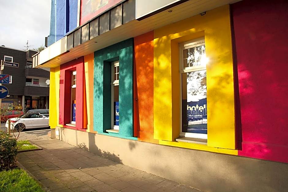 Hotel Petul An der Zeche