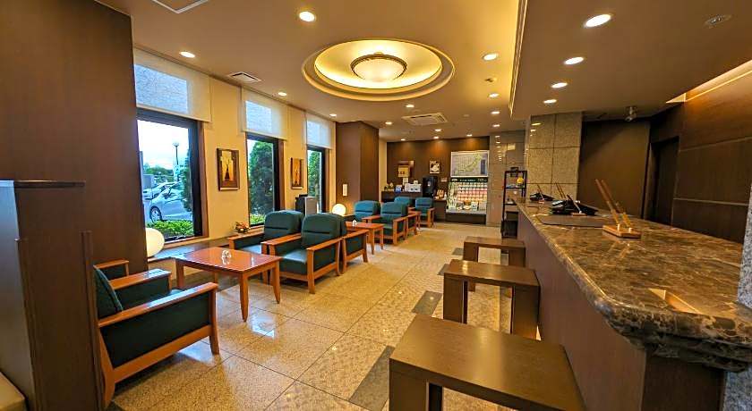Hotel Route Inn Towada