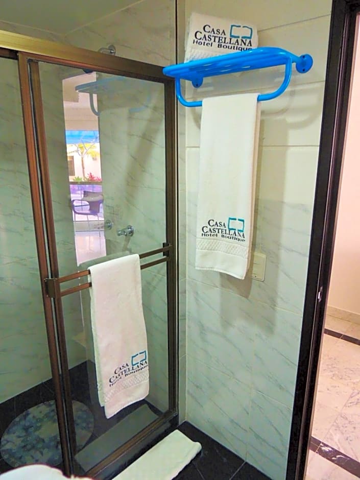 Hotel Montes de la Castellana