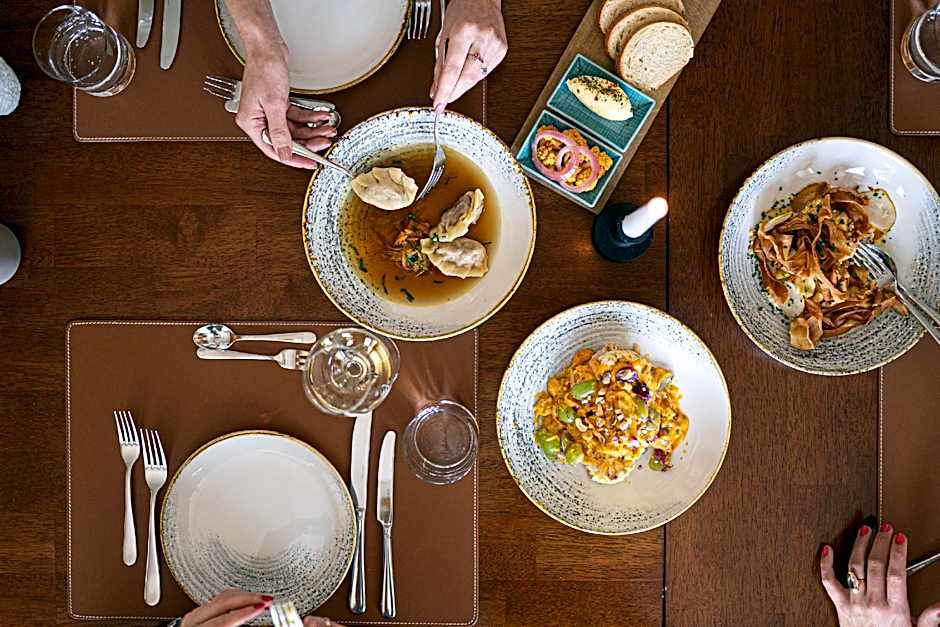 Seehotel Töpferhaus