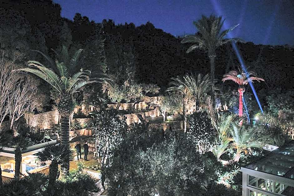 Ngonia Bay Boutique Hotel