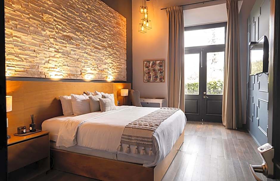Hotel Plaza de Armas