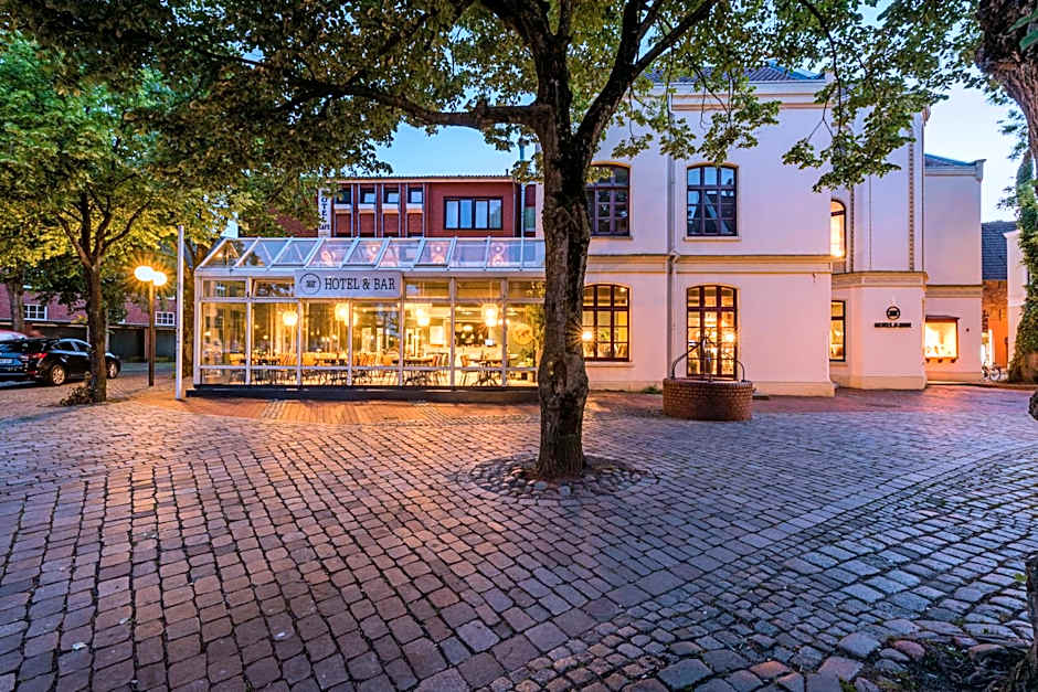 360 Grad Hotel & Bar