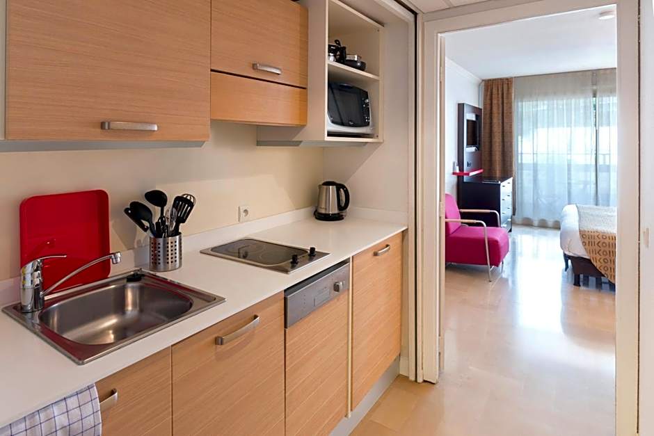Aparthotel Adagio Nice Promenade des Anglais
