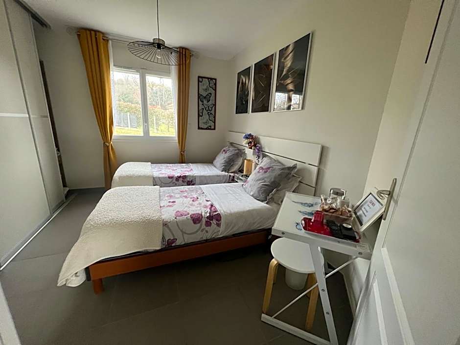 Chez Christiane Et Gerard