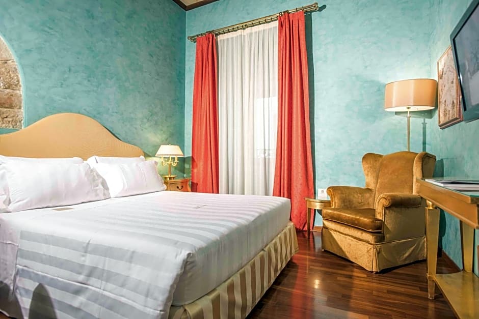 Golden Tower Hotel & Spa