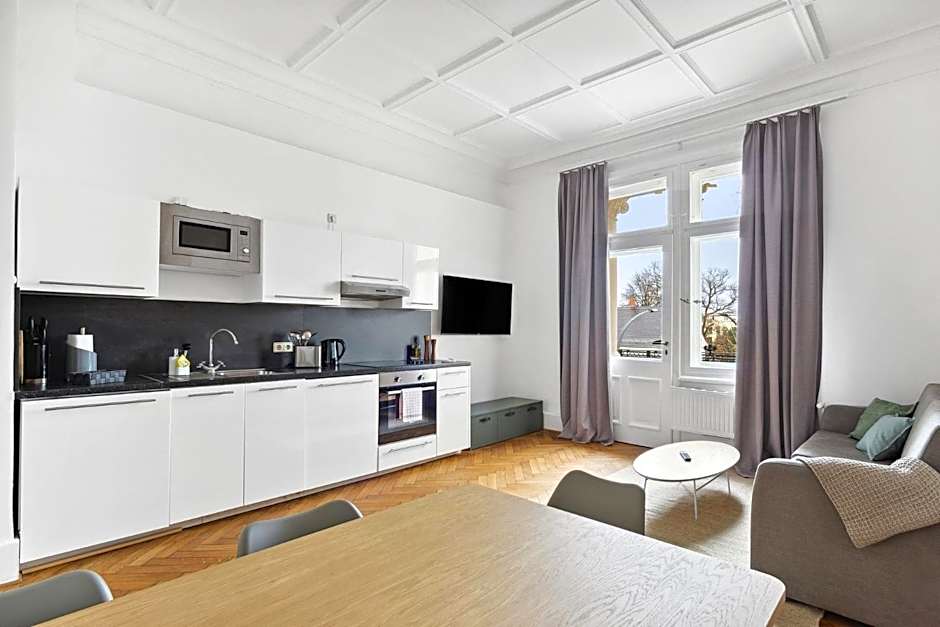 limehome Dresden Antonstraße