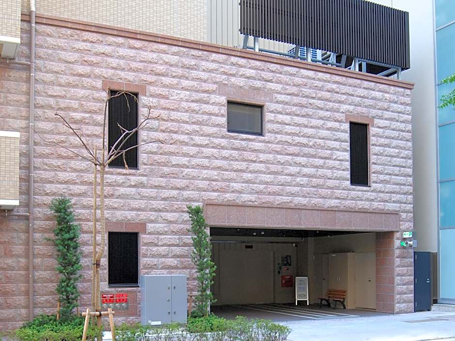 Hotel Route Inn Yokohama Bashamichi