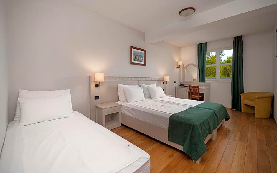Hotel Vrata Krke