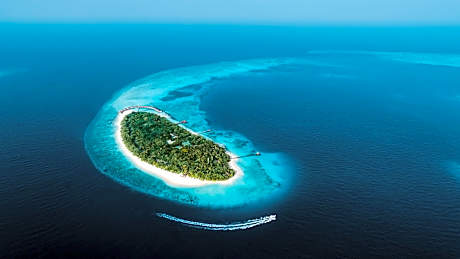 NH Collection Maldives Reethi Resort