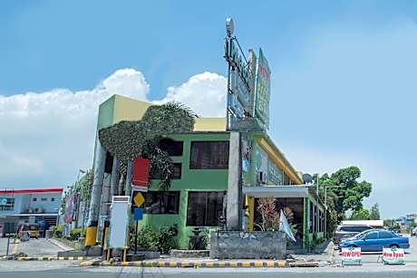 OYO 195 Ranchotel - BiÃan