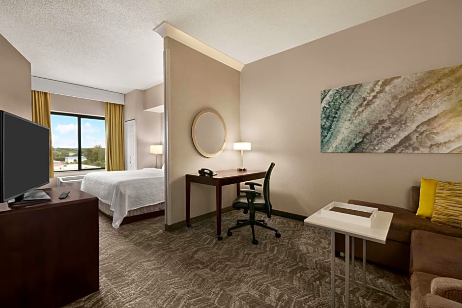 SpringHill Suites by Marriott Dulles Airport