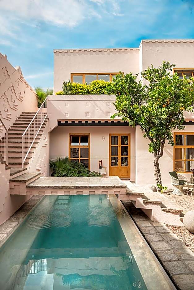 La Valise San Miguel de Allende, member of Small Luxury Hotels