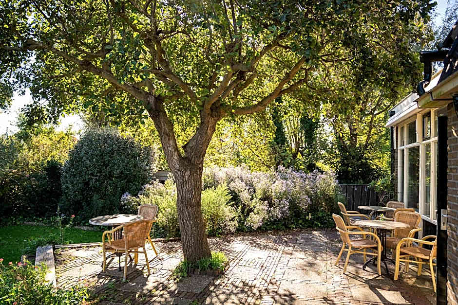 Hotel De Horper Wielen