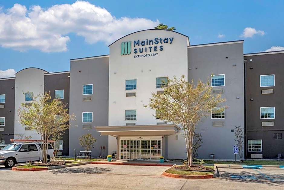 MainStay Suites Denham Springs - Baton Rouge East