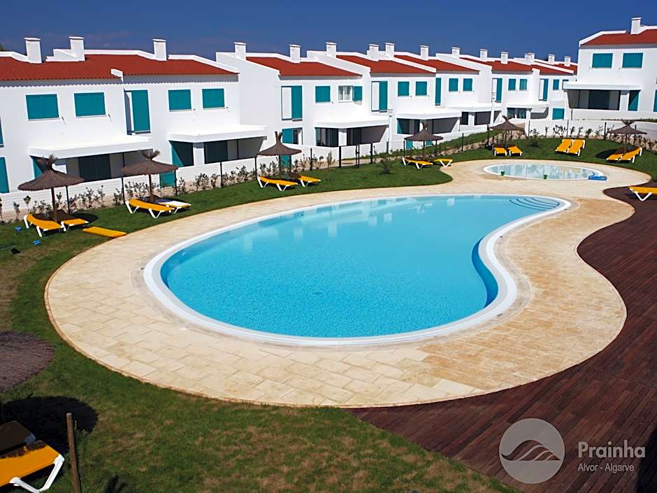 Aldeamento da Prainha