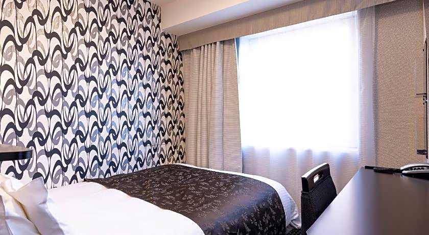 Apa Hotel Fukui-Katamachi
