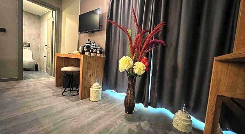 Istanbul City Airport Hotel