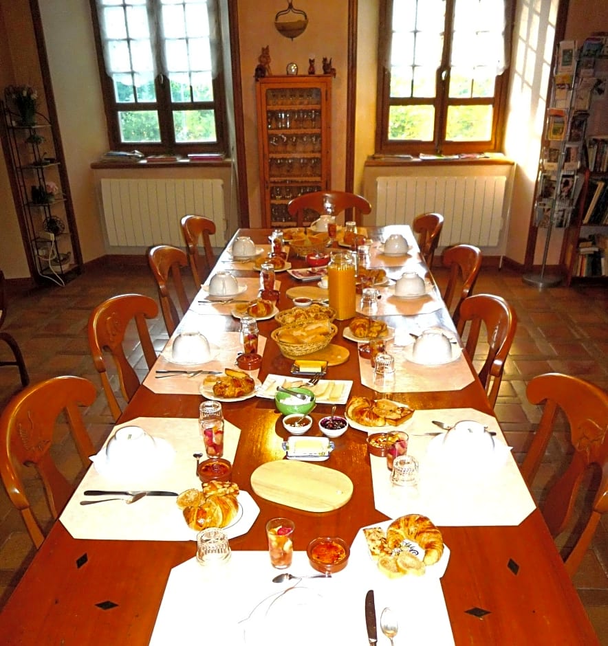 Domaine Véga