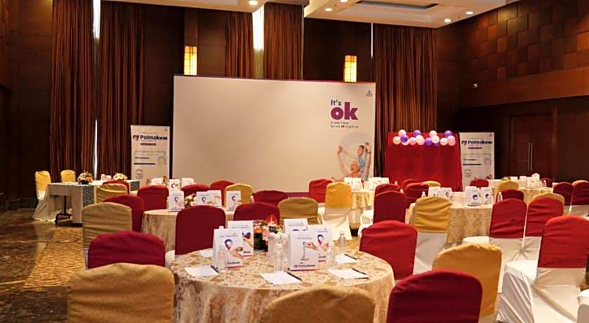 Fortune Select JP Cosmos, Bengaluru - Member ITC Hotels' Group