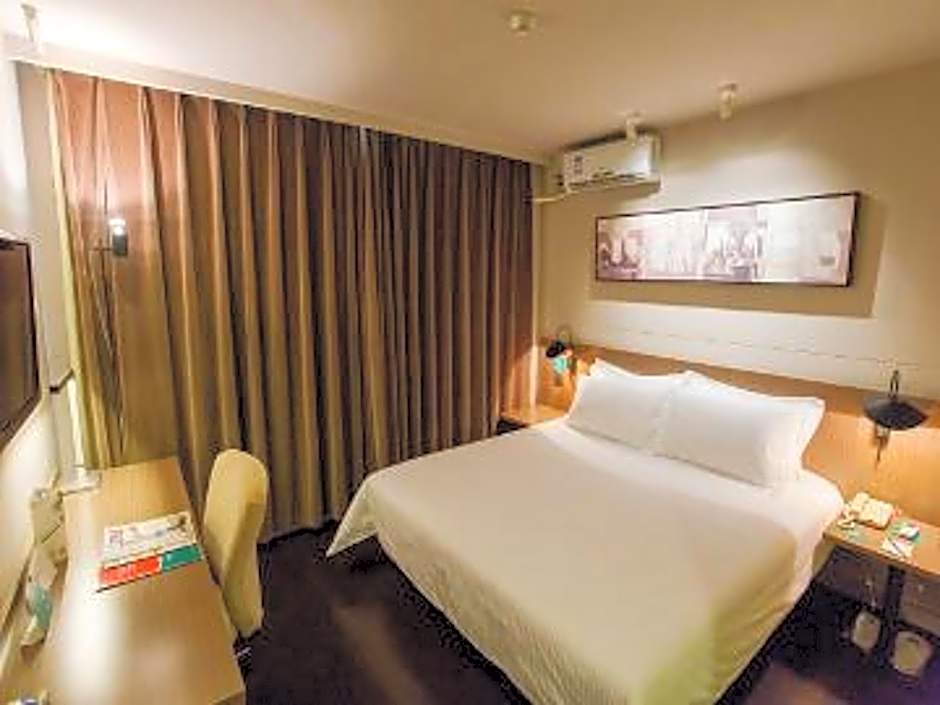 Jinjiang Inn Select Taiyuan Pingyang Road Branch