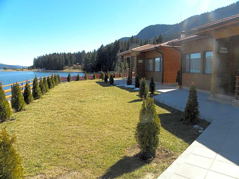 Ваканционно селище Ива