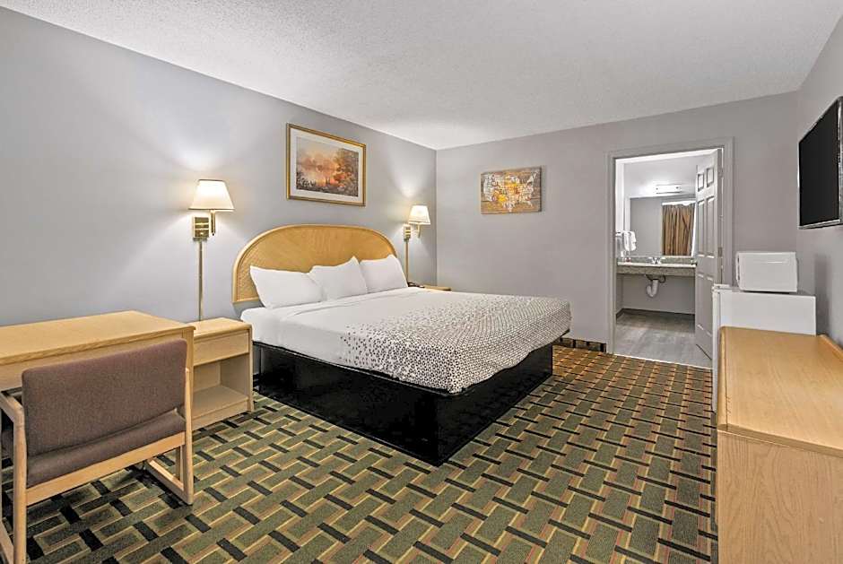 Econo Lodge Clemson - University Area