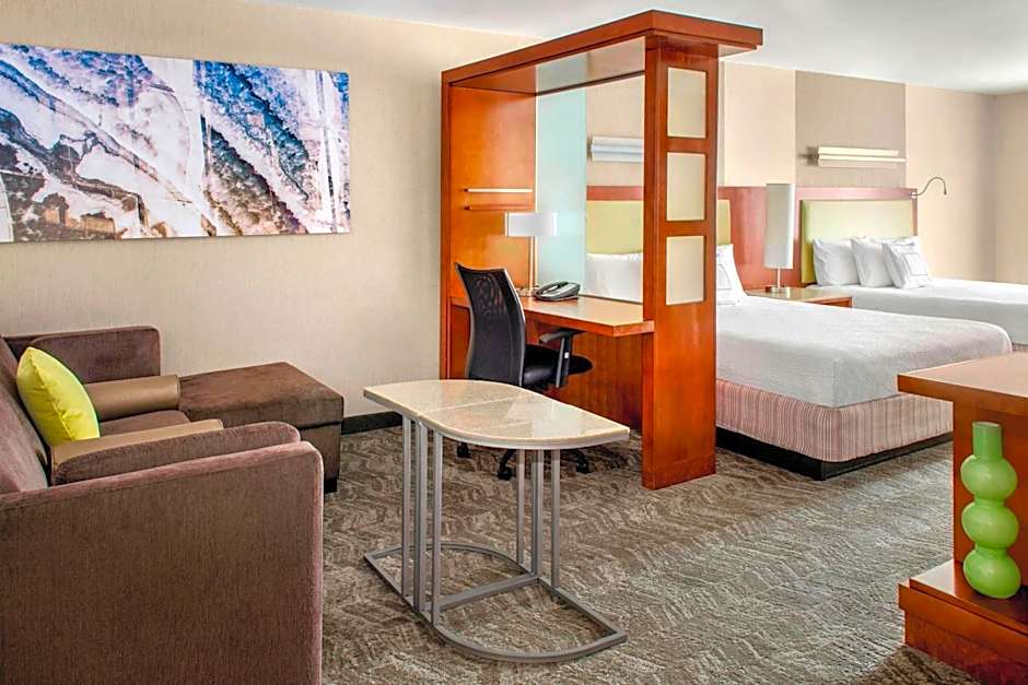 SpringHill Suites by Marriott Long Island Brookhaven