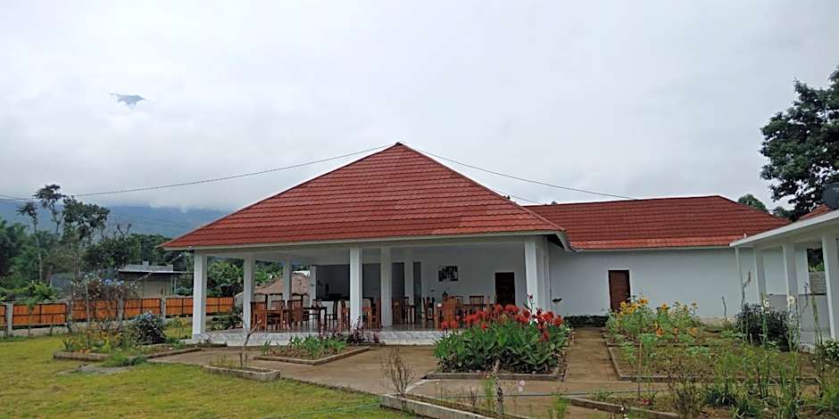 Rinjani Hill Hotel
