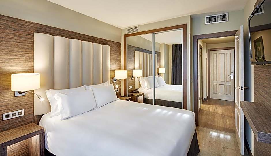 Sercotel Gran Hotel Luna De Granada