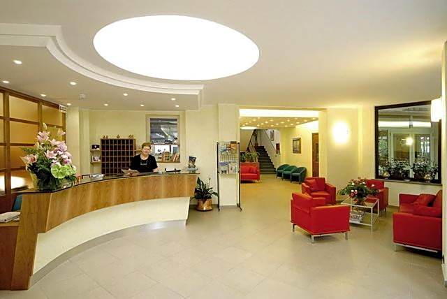 Hotel Maria Nella