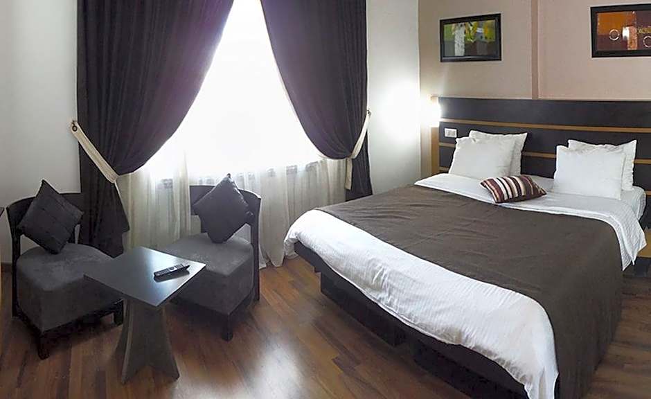 Clean Hotel