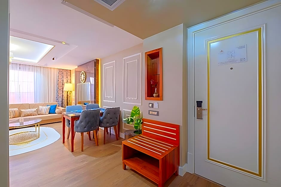 Elysium Green Suites