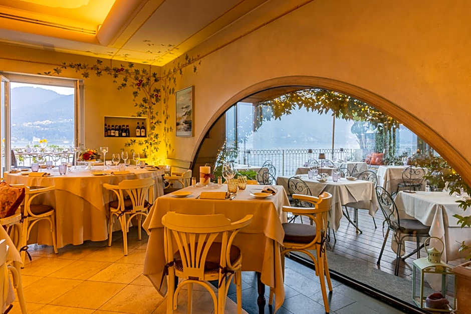 La Darsena Boutique Hotel & Restaurant