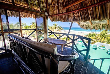 Hotel Bungalows y Cabañas Acuario