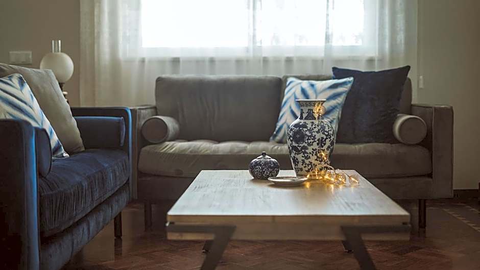 Vila Milreu Guest House