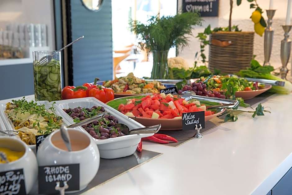 Home Hotel Carlscrona