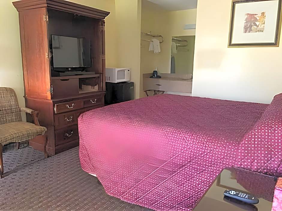 Knights Inn Augusta Fort Gordon