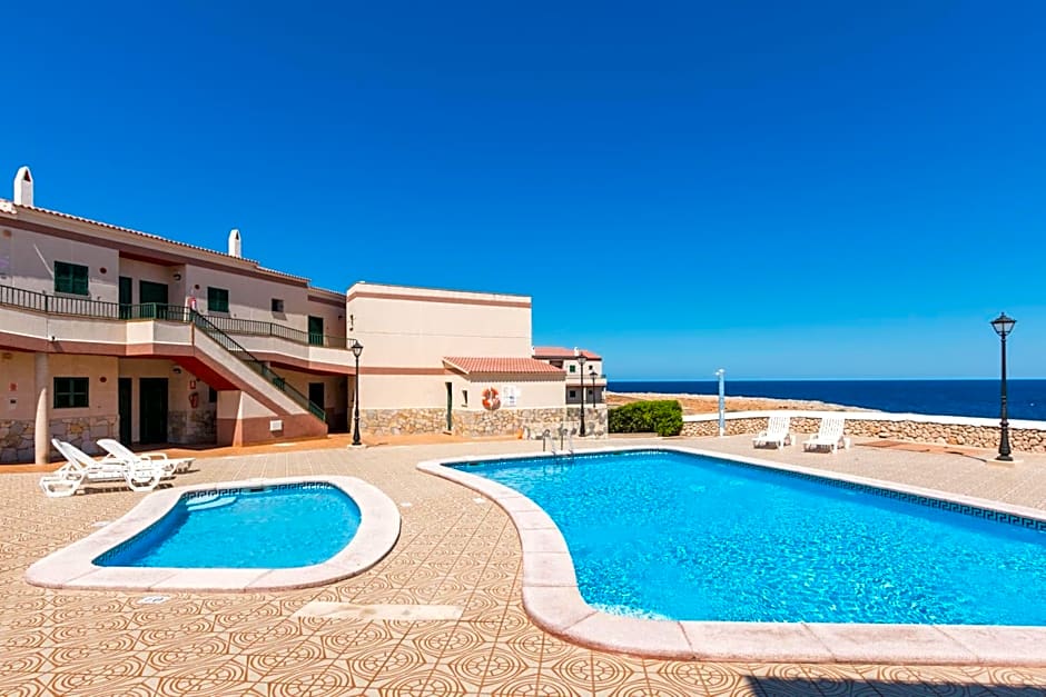 Apartamentos Cabo de Baños by MIJ