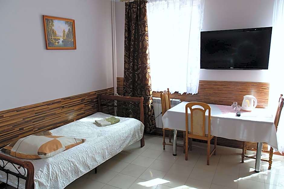 Usługi Hotelarskie Las Vegas