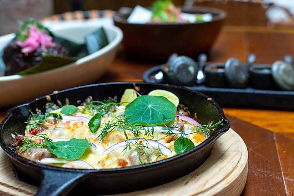 Casa 1810 Parque Hotel Boutique