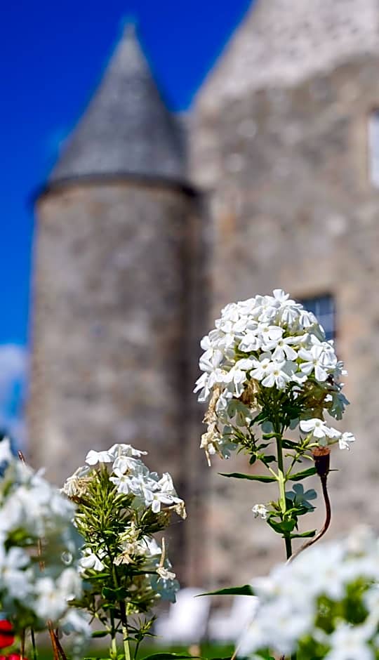 The Lodges @ Barra Castle