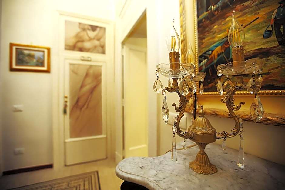 La Bella Napoli B&B