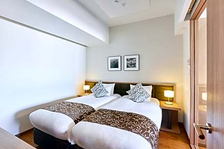 One-Bedroom Apartment - Resort Side