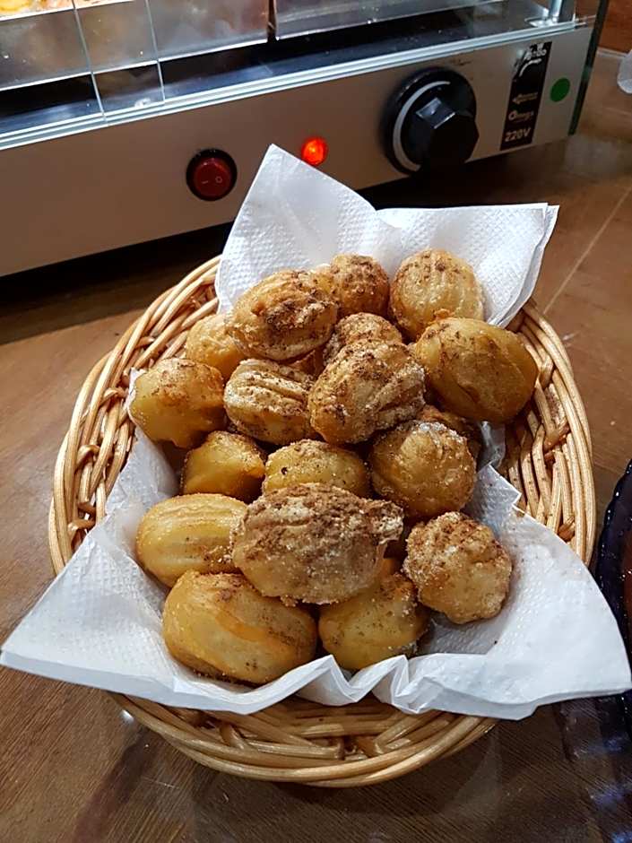 Pousada Recanto das Águas