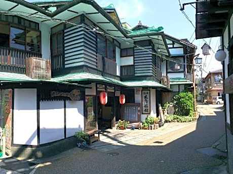 Kiya Ryokan