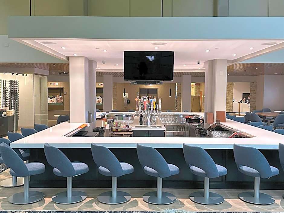 Holiday Inn Sioux Falls-City Center By IHG