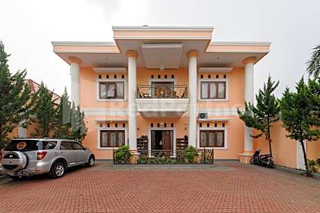 Pondok Cimanggu Syariah Mitra RedDoorz