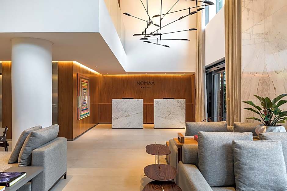 Nomaa Hotel